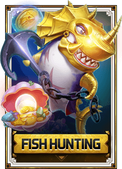 RatuKing4D FishHunting